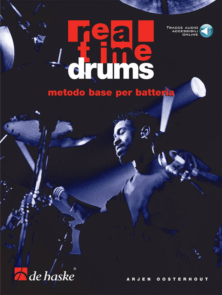 Real Time Drums (IT)